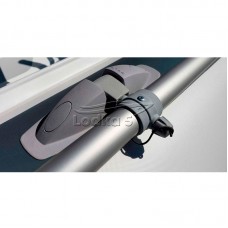 GALA Atlantis A240D RIB Double Deck (Гала Атлантис РИБ А240Д)  надувная лодка с алюминиевым дном