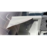 GALA Atlantis A270D RIB Double Deck (Гала Атлантис Делюкс РИБ А270Д) надувная лодка с алюминиевым дном