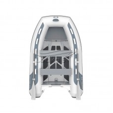 GALA Atlantis A270D RIB Double Deck (Гала Атлантис Делюкс РИБ А270Д) надувная лодка с алюминиевым дном