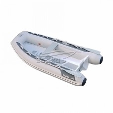 GALA Atlantis A240 Lite RIB (Гала Атлантис РИБ А240) надувная лодка с алюминиевым дном