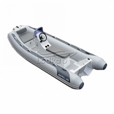 GALA Atlantis Sport A360S RIB (Гала Атлантис Спорт РИБ А360С) надувная лодка с алюминиевым дном