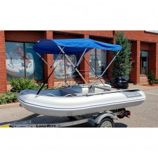 GALA Freestyle F330A (Гала Фристайл Ф330А) надувная килевая лодка + AirDeck