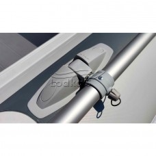 GALA Freestyle F330A (Гала Фристайл Ф330А) надувная килевая лодка + AirDeck