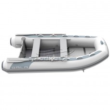 GALA Freestyle F330A (Гала Фристайл Ф330А) надувная килевая лодка + AirDeck