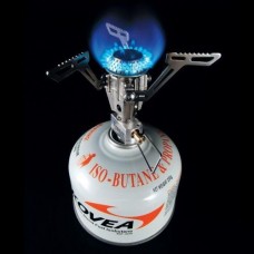 Газовая горелка Kovea Fireman Stove KB-0808