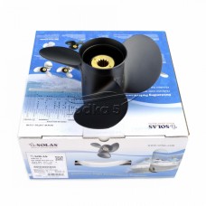 Винт для лодочного мотора Tohatsu/Nissan/Mercury (60-70 л.с.) 11.6x11 Solas Amita 3