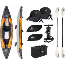 Каяк Aqua Marina Memba Sports Kayak 2-person (ME-390)