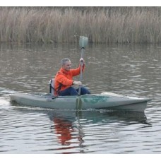 Каяк Kolibri Fish-n-Go (камуфляж)