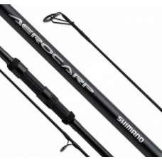 Карповое удилище Shimano AEROCARP 12-300 M