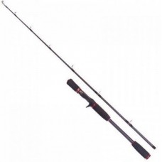 Кастинговое удилище Favorite Power Jerk 1.65m 180g (1693.30.71)