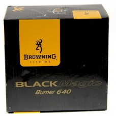 Катушка Browning Black Magic Burner 640 (0260040)