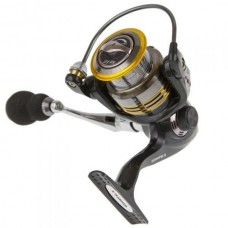 Катушка Trabucco Reiz SXT FD 1000 5+1bb