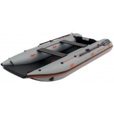 Kolibri Sea Cat KM-380CM катамаран
