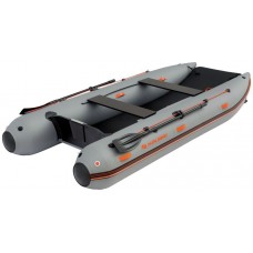 Kolibri Sea Cat KM-380CM катамаран
