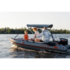 Kolibri Sea Cat KM-380CM катамаран