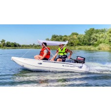 Kolibri Sea Cat KM-380CM катамаран