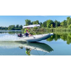 Kolibri Sea Cat KM-380CM катамаран