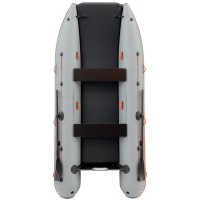 Kolibri Sea Cat KM-380CM катамаран