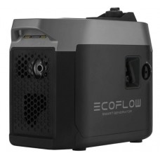 Комплект EcoFlow DELTA Max(2000) + Smart Generator Dual Fuel