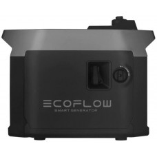 Комплект EcoFlow DELTA Max(2000) + Smart Generator Dual Fuel