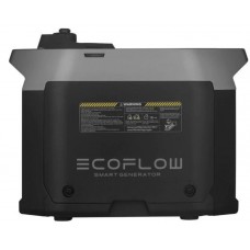 Комплект EcoFlow DELTA Max(2000) + Smart Generator Dual Fuel