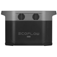 Комплект EcoFlow DELTA Max(2000) + Smart Generator Dual Fuel