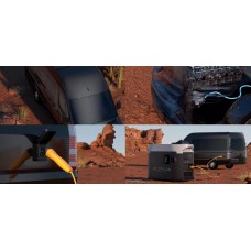 Комплект энергонезависимости Ecoflow Power Prepared Kit 15 kWh