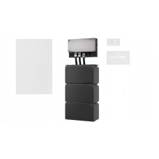 Комплект энергонезависимости Ecoflow Power Prepared Kit 15 kWh