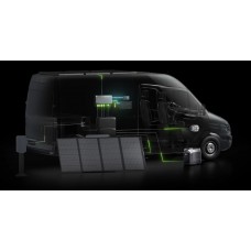 Комплект энергонезависимости Ecoflow Power Prepared Kit 15 kWh