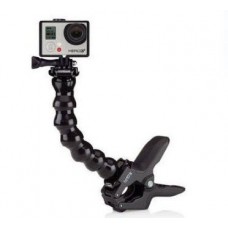 Крепление GoPro Jaws: Flex Clamp (ACMPM-001)