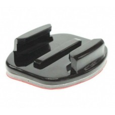 Крепления GoPro Flat and Curved Adhesive Mounts (AACFT-001)