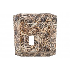 Крышка Stronger чёрная (Крышка SH-35)