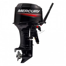 Mercury 50 MLH лодочный мотор