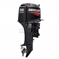 Mercury 50 MLH лодочный мотор