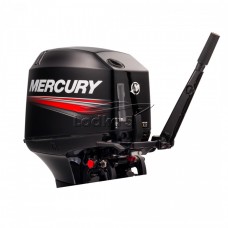 Mercury 50 MLH лодочный мотор