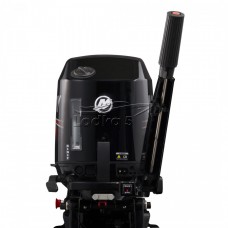 Mercury 50 MLH лодочный мотор