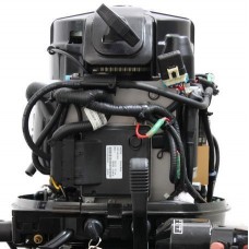 Човновий двигун Parsun F40FEL-T-EFI