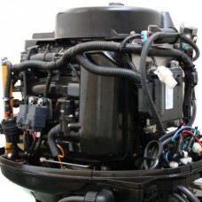 Човновий двигун Parsun F40FEL-T-EFI