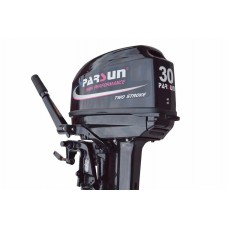 Човновий двигун Parsun T30BMS