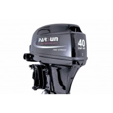 Човновий двигун Parsun T40FWS