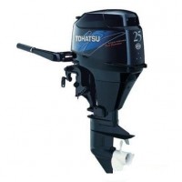 Silnik zaburtowy Tohatsu MFS25C L