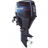 Silnik zaburtowy Tohatsu MFS30C EPL