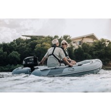 Човновий двигун Tohatsu MFS6D SUL Sail Pro