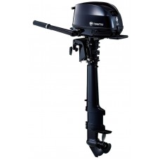 Човновий двигун Tohatsu MFS6D SUL Sail Pro