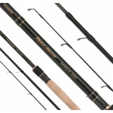 Матчевое удилище Shimano BEASTMASTER MATCH 390 FA 3PCS (BM39F)