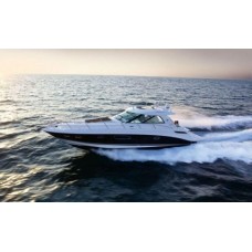 Моторная яхта Sea Ray 450 Sundancer