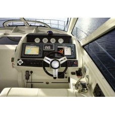 Моторная яхта Sea Ray 450 Sundancer