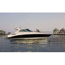 Моторная яхта Sea Ray 450 Sundancer