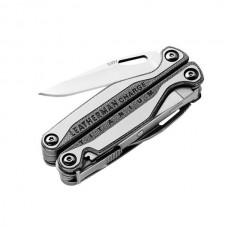 Мультитул Leatherman Charge TTi 830735