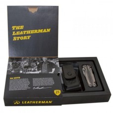 Мультитул Leatherman Charge TTi 830735